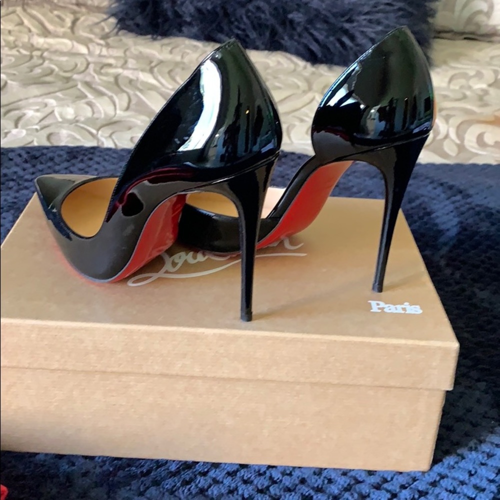 Christian louboutin shoes